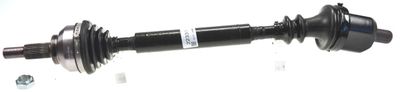 Drive Shaft LÖBRO 303628