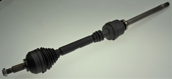 LÖBRO 303634 Drive Shaft