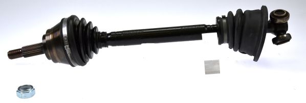 LÖBRO 303639 Drive Shaft
