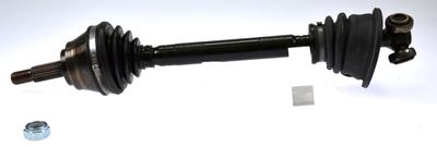 Drive Shaft LÖBRO 303639