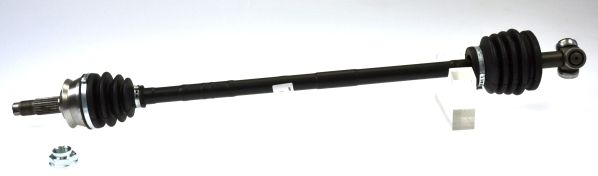 LÖBRO 303653 Drive Shaft