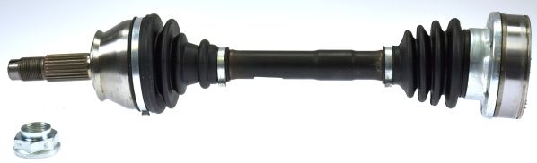 LÖBRO 303661 Drive Shaft