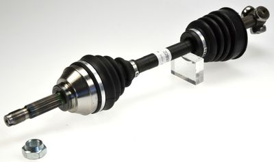 Drive Shaft LÖBRO 303707