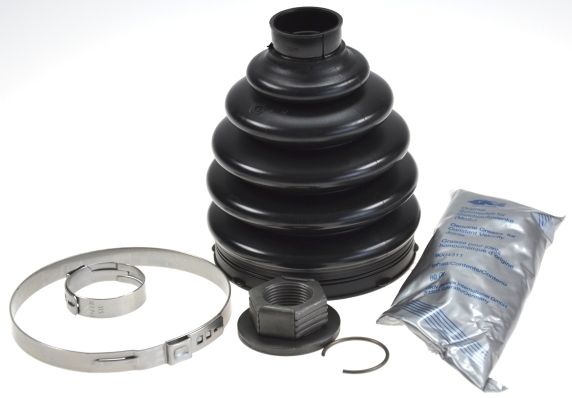 LÖBRO 303744 Bellow Kit, drive shaft