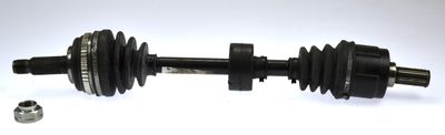 Drive Shaft LÖBRO 303774