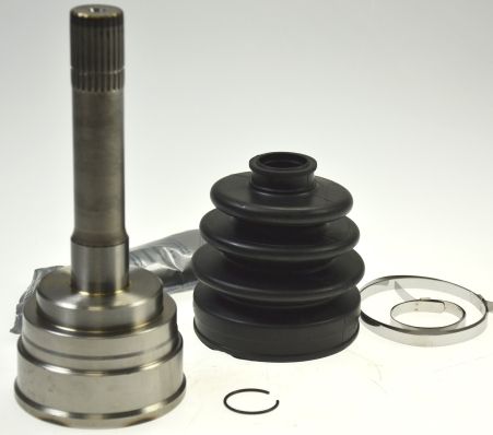 LÖBRO 303848 Joint Kit, drive shaft