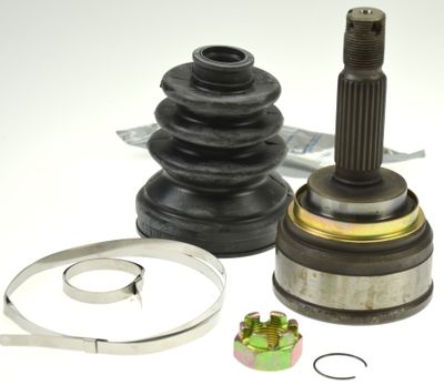 Joint Kit, drive shaft LÖBRO 303853