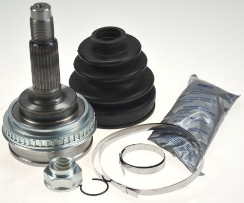 LÖBRO 303866 Joint Kit, drive shaft
