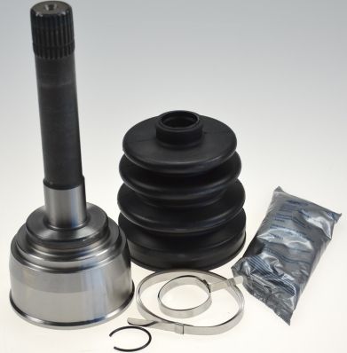 LÖBRO 303867 Joint Kit, drive shaft