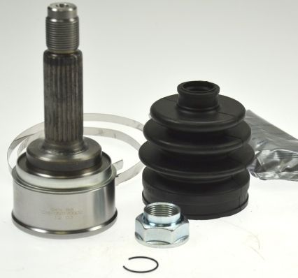 LÖBRO 303869 Joint Kit, drive shaft