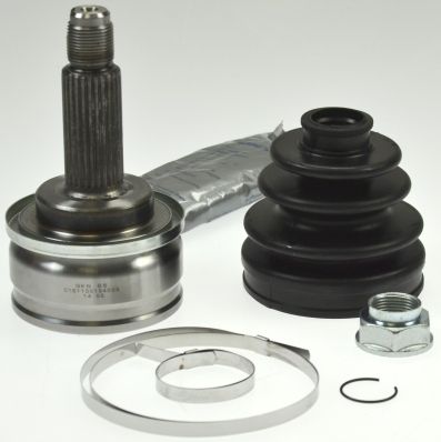LÖBRO 303870 Joint Kit, drive shaft