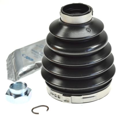 LÖBRO 303877 Bellow Kit, drive shaft
