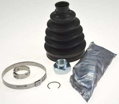 Bellow Kit, drive shaft LÖBRO 303885