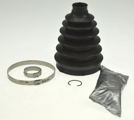 LÖBRO 303887 Bellow Kit, drive shaft