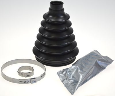 Bellow Kit, drive shaft LÖBRO 303889