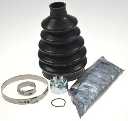 LÖBRO 303891 Bellow Kit, drive shaft