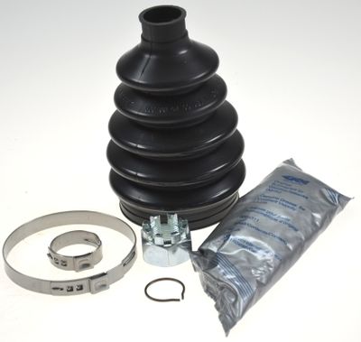 Bellow Kit, drive shaft LÖBRO 303891