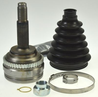 LÖBRO 303892 Joint Kit, drive shaft