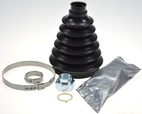 LÖBRO 303893 Bellow Kit, drive shaft