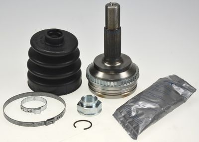 Joint Kit, drive shaft LÖBRO 303896