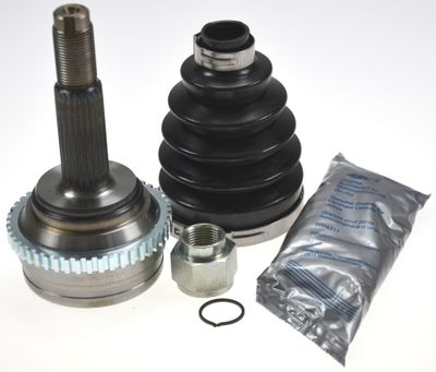 Joint Kit, drive shaft LÖBRO 303898