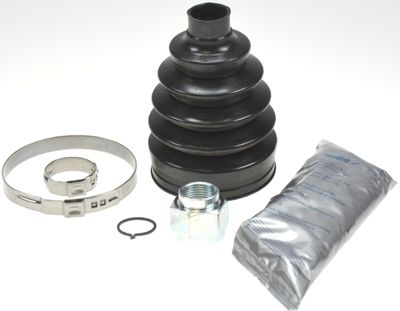 Bellow Kit, drive shaft LÖBRO 303899