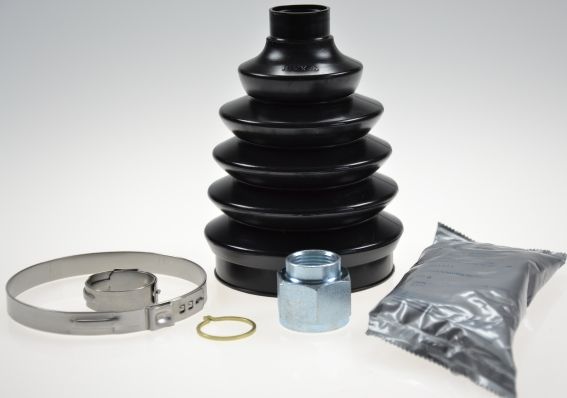 LÖBRO 303901 Bellow Kit, drive shaft