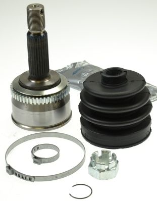 LÖBRO 303904 Joint Kit, drive shaft