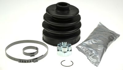 Bellow Kit, drive shaft LÖBRO 303905