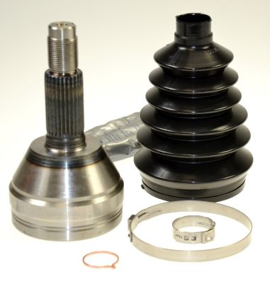 Joint Kit, drive shaft LÖBRO 303912