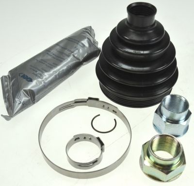 Bellow Kit, drive shaft LÖBRO 303915