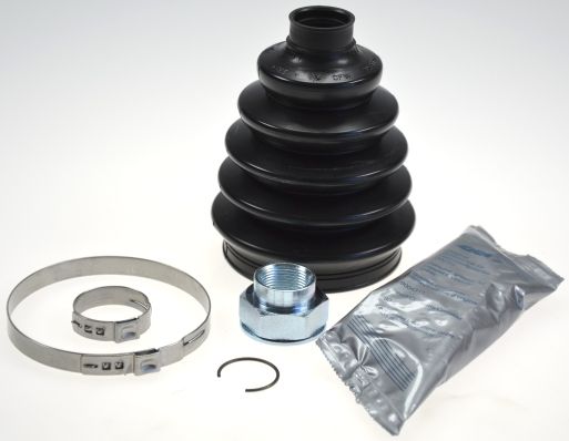 LÖBRO 303917 Bellow Kit, drive shaft