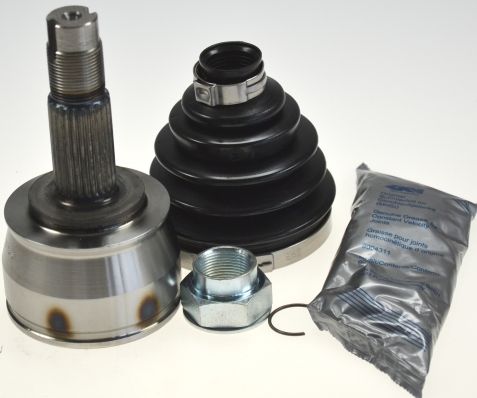 LÖBRO 303921 Joint Kit, drive shaft