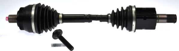 LÖBRO 303923 Drive Shaft