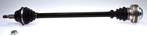LÖBRO 303927 Drive Shaft