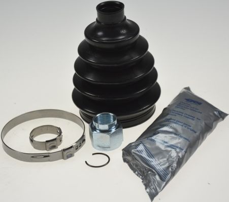 LÖBRO 303929 Bellow Kit, drive shaft