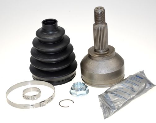 LÖBRO 303934 Joint Kit, drive shaft