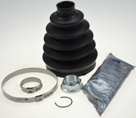LÖBRO 303935 Bellow Kit, drive shaft