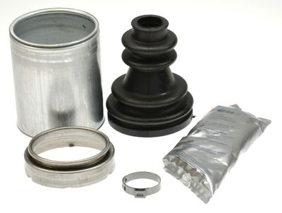 Bellow Kit, drive shaft LÖBRO 303938
