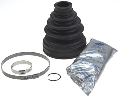 Bellow Kit, drive shaft LÖBRO 303940