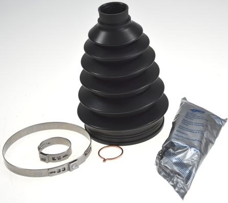 LÖBRO 303952 Bellow Kit, drive shaft