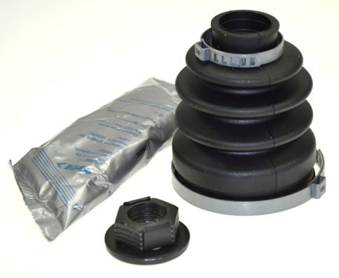 LÖBRO 303955 Bellow Kit, drive shaft