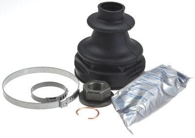 Bellow Kit, drive shaft LÖBRO 303956