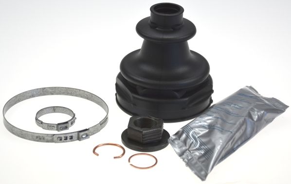 LÖBRO 303958 Bellow Kit, drive shaft