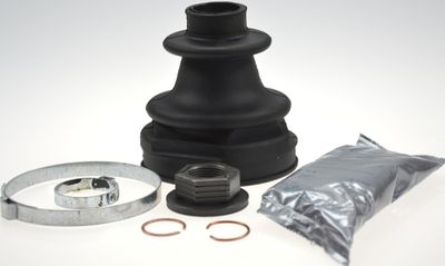 Bellow Kit, drive shaft LÖBRO 303960