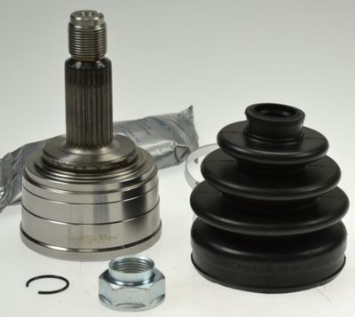 Joint Kit, drive shaft LÖBRO 303981