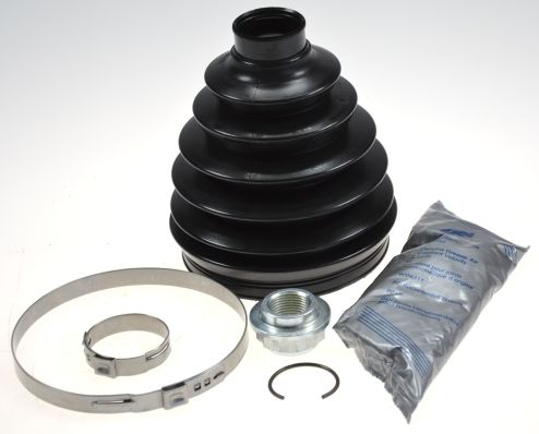LÖBRO 303996 Bellow Kit, drive shaft