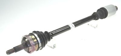 Drive Shaft LÖBRO 304004