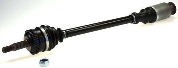 LÖBRO 304006 Drive Shaft