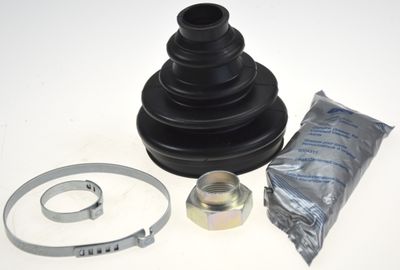 Bellow Kit, drive shaft LÖBRO 304011